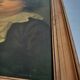 Antique painting