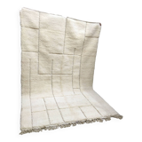 Tapis Beni Ouarain Berbère