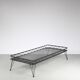1950s “Arielle” (Day)bed by Wim Rietveld for Auping, Netherlands
