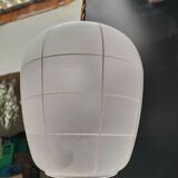 Vintage pendant light