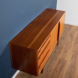 1960s A H Mcintosh Lemond Short Mid Century Sideboard