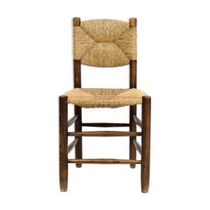Chaise dite Bauche, années