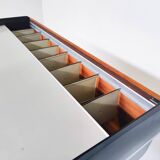 Mid-Century Modern Action Office Desk by George Nelson for Herman Miller, 1960s