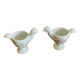 Duo de coquetiers poule