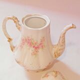 Tea / coffee service - Charles Ahrenfeldt Limoges
