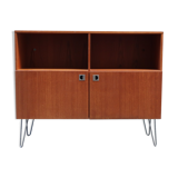 Storage furniture from the 60s/70s iron pins