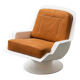 Fauteuil mod. nike sormani richard neagle années 1960 vintage modernisme