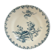 Pair of Chardons plates