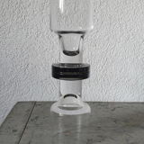 Stemmed glass