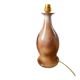 Lampe en céramique 1960