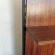 Shelf, bookcase, Scandinavian style from the 60s