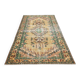 Oushak Turkish Area Rug sku 2333