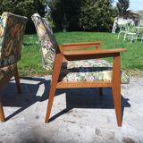 50s armchairs