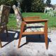 50s armchairs