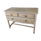 Louis XVI chest of drawers
