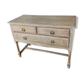 Louis XVI chest of drawers