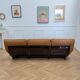 Marsala 3-seater sofa by Ligne Roset