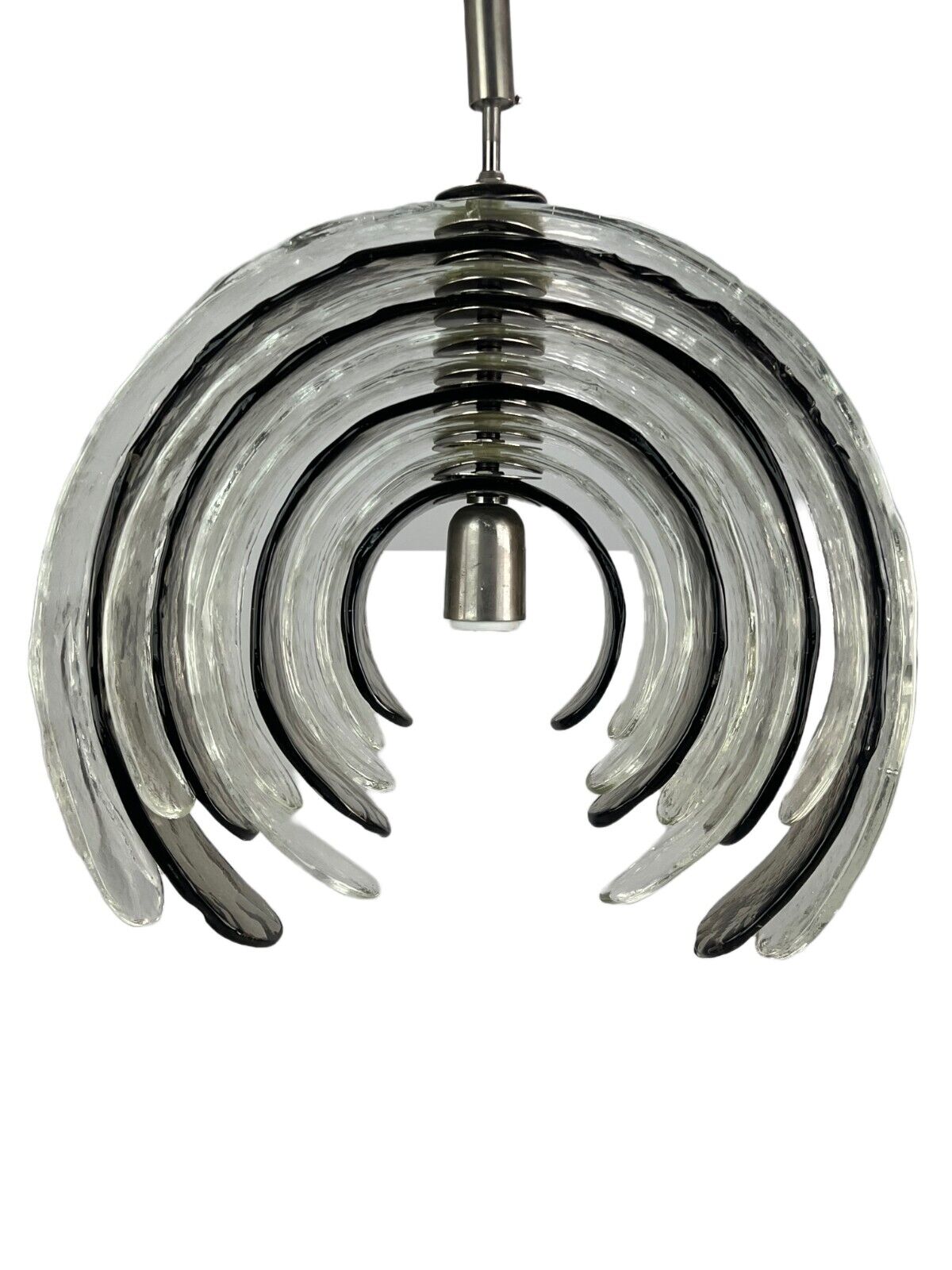 Light Carlo Nason Mazzega "Artichoke" ceiling lamp 60
