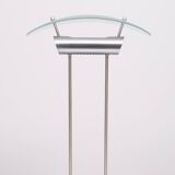 Hala Zeist Halogen Table Lamp Post Modern 1980s Holland