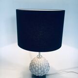 Hollywood Regency Style Artichoke Table Lamp, 1970s
