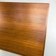 Danish Extendable Teak Dining Table by Ansager Møbler, 1960s