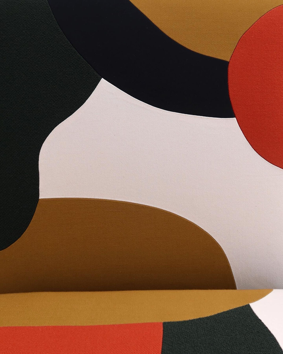 Pair of 80s industrial armchairs