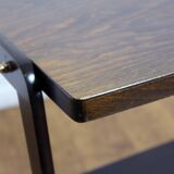 Scandinavian-style side table