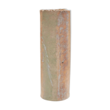 Vintage terracotta vase