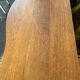 Curved chest of drawers