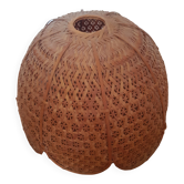 Rattan Pendant Lampshade