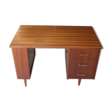 Teak desk