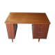 Teak desk