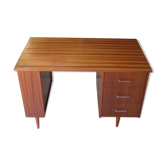Teak desk
