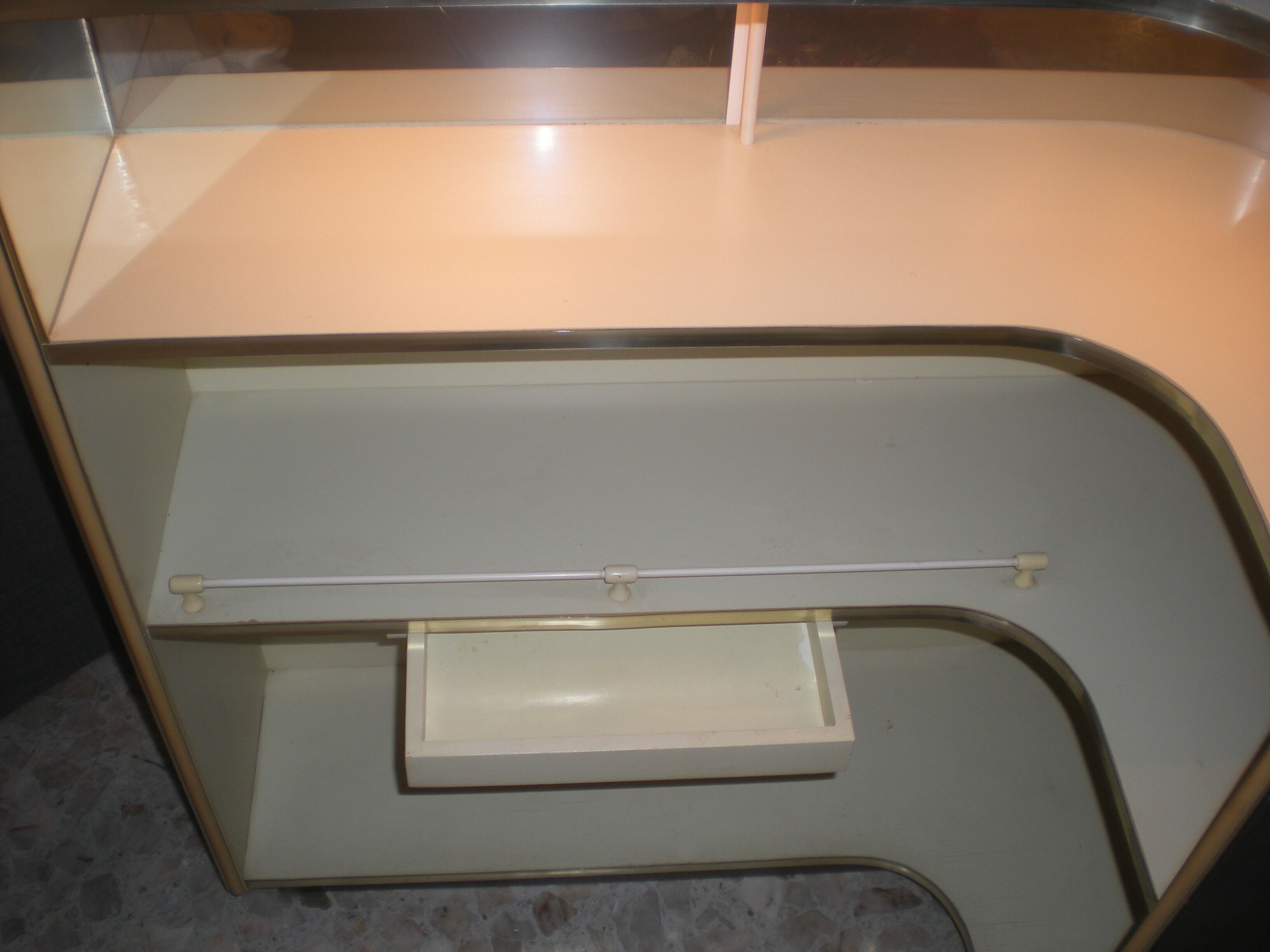 Furniture bar, 1970s