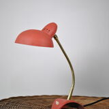 Desk lamp year 60