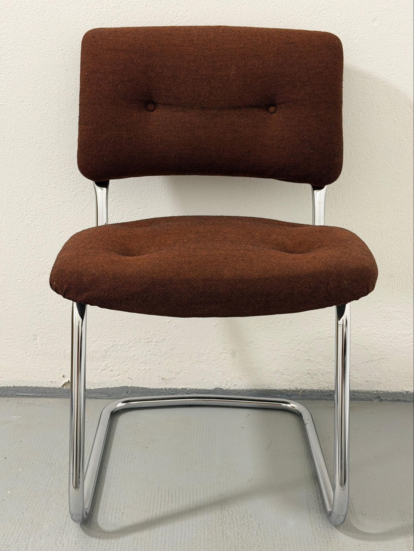 Strafor Steelcase chairs