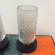 Paire de lampes vintage des années 60-70