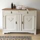 Art deco sideboard