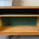 Vintage Maurice Pré attribution sideboard (shallow)