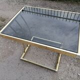 Vintage side table