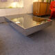 Table basse 1970