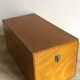Wooden box