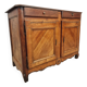 Antique 19th century sideboard 145 x 106 cm