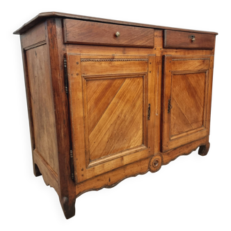 Buffet ancien XIXe siècle 145 x 106 cm