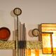 Rare Sconce by Albano Poli for Poliarte