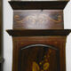 Comtoise clock 20th