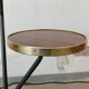 Tripod floor lamp