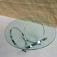 Coffee table circles knut hesterberg