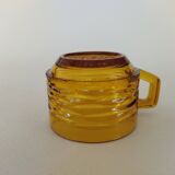 Coffee cups Vereco "Sunflower"