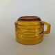 Coffee cups Vereco "Sunflower"